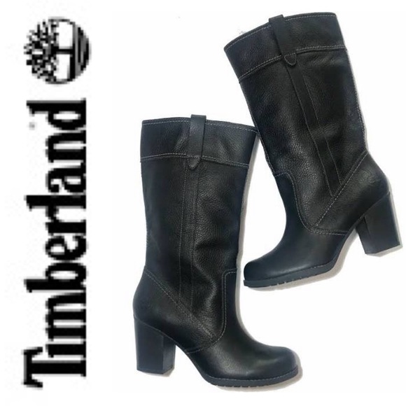 Timberland Shoes - TIMBERLAND NWOT Rudston leather waterproof boot